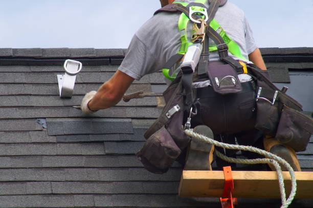 Gutter Installation and Roofing in Sandston, VA